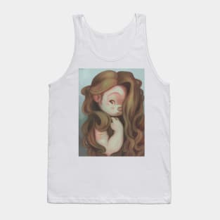 Thirteen Tank Top